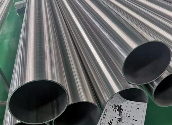 304管怎樣焊接？