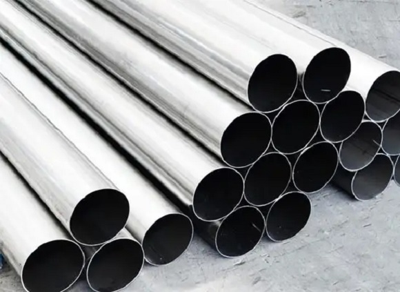 為什么304不銹鋼管變黃色？該如何處理？