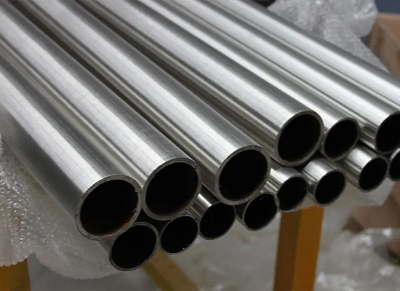 為什么304不銹鋼管變黃色？該如何處理？