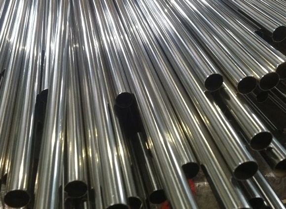 304不銹鋼管表面黑了要怎么辦？