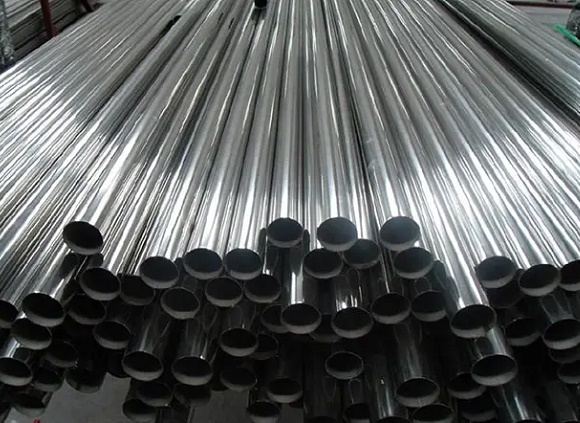 為什么304不銹鋼管焊縫是黑色？