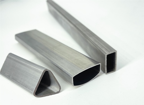 201不銹鋼制品管原材料種類(lèi)有那么多嗎？