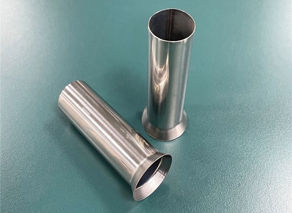 家具不銹鋼制品管生產(chǎn)要點——擴(kuò)口