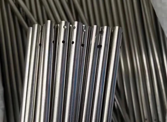 怎樣判斷304不銹鋼管？