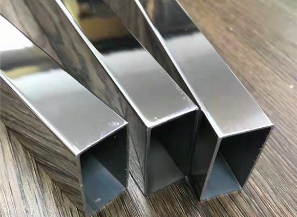 304不銹鋼管為什么要拋光？