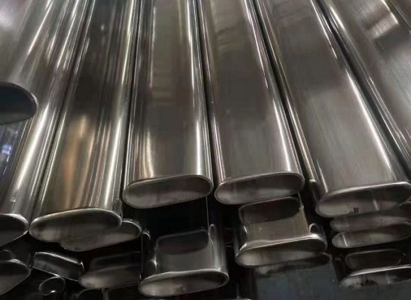 304不銹鋼管的磁性究竟是怎么來的？