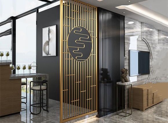 歡度元宵節(jié),讓不銹鋼裝飾管點綴你的團(tuán)圓家