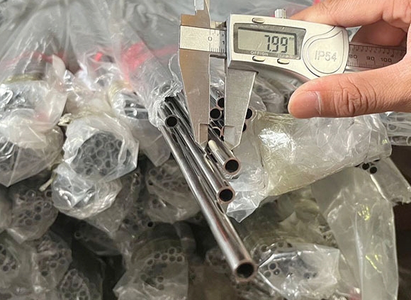 鎳、不銹鋼：空頭預期正在逐步兌現(xiàn)