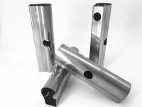 不銹鋼制品管有哪些質(zhì)量要求？