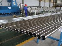 316不銹鋼管成分對(duì)焊接性能的影響