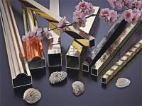 不銹鋼壓花管的三大主流壓花工藝，你猜猜有哪幾種？