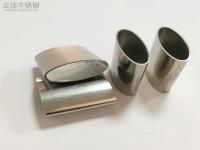 不銹鋼家具管能用316嗎？