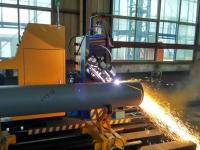 純干貨！304不銹鋼管切斷方法