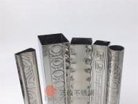 發(fā)展工程裝飾用不銹鋼管，需強(qiáng)化自主能力