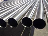 不銹鋼制品管在焊接時(shí)變形了怎么辦？