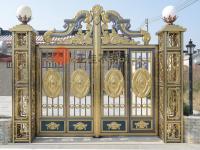 同樣是著色工藝，但是區(qū)別大著呢！