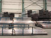 如何保存304不銹鋼管？