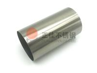 不銹鋼管都能進(jìn)行拉絲處理嗎？