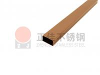 不銹鋼裝飾管熱處理很有必要？聽聽專業(yè)說法