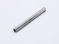 沙漠中的光伏支架不銹鋼管有什么要求？