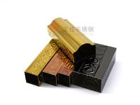 不銹鋼裝飾管制品怎么來？有什么加工小技巧？我來告訴你