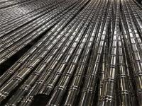 像竹子一樣的不銹鋼管你見過嗎？網(wǎng)友直呼不敢相信自己的眼睛！