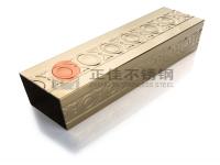 不銹鋼管在焊接的時(shí)候需要注意哪些問(wèn)題？