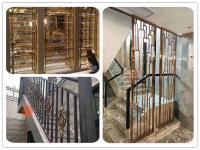 彩色不銹鋼管的魅力何在？正佳告訴你