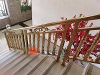 知道304不銹鋼裝飾管用處多，但沒想到它還能制造成這樣