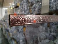 不銹鋼壓花管可以做成彎管嗎？要注意哪些問(wèn)題？