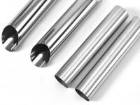 視頻：為什么201比304不銹鋼管加工成本更高？